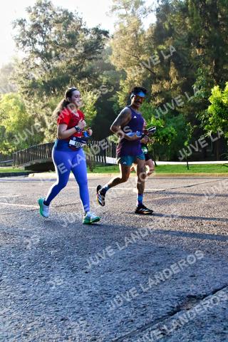 Foto de la CARRERA BIMBO GLOBAL RACE GUADALAJARA a las 07:25
