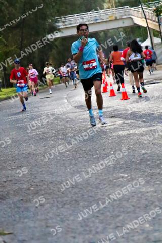 Foto de la CARRERA BIMBO GLOBAL RACE GUADALAJARA a las 04:56