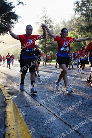 Foto de la CARRERA BIMBO GLOBAL RACE GUADALAJARA a las 07:24