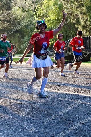 Foto de la CARRERA BIMBO GLOBAL RACE GUADALAJARA a las 07:27