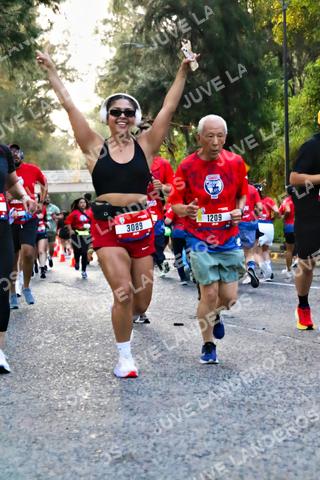 Foto de la CARRERA BIMBO GLOBAL RACE GUADALAJARA a las 06:57
