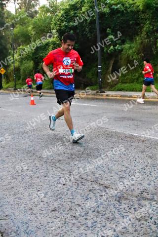 Foto de la CARRERA BIMBO GLOBAL RACE GUADALAJARA a las 04:56