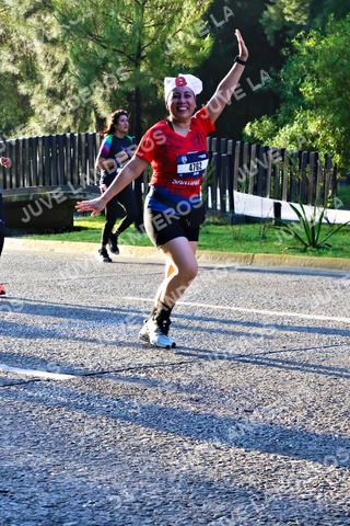 Foto de la CARRERA BIMBO GLOBAL RACE GUADALAJARA a las 07:28