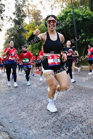 Foto de la CARRERA BIMBO GLOBAL RACE GUADALAJARA a las 06:57