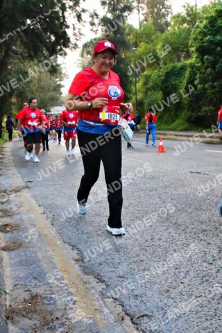 Foto de la CARRERA BIMBO GLOBAL RACE GUADALAJARA a las 07:03