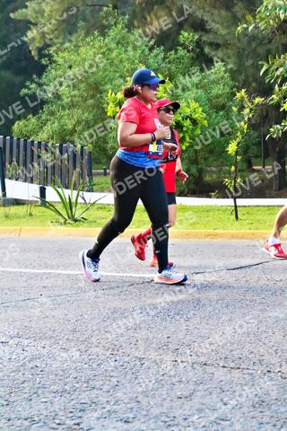 Foto de la CARRERA BIMBO GLOBAL RACE GUADALAJARA a las 07:36