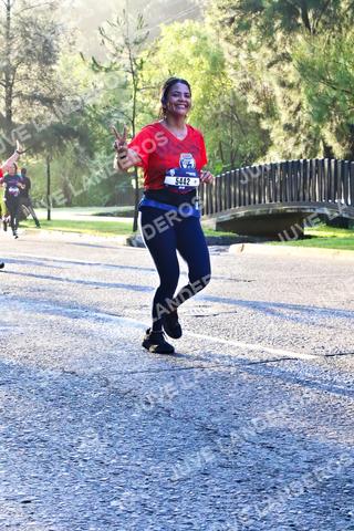 Foto de la CARRERA BIMBO GLOBAL RACE GUADALAJARA a las 07:28