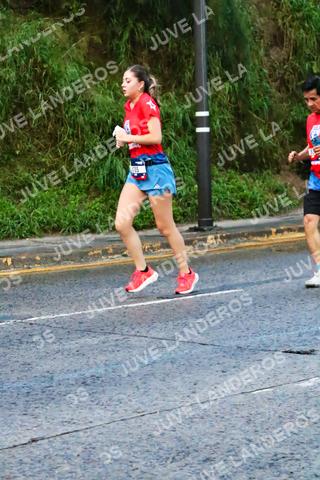 Foto de la CARRERA BIMBO GLOBAL RACE GUADALAJARA a las 04:55