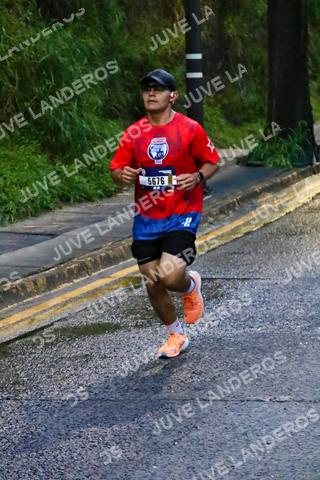 Foto de la CARRERA BIMBO GLOBAL RACE GUADALAJARA a las 06:36