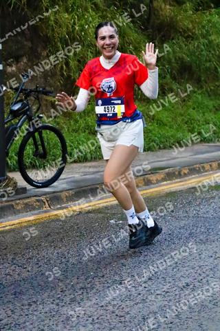 Foto de la CARRERA BIMBO GLOBAL RACE GUADALAJARA a las 06:39