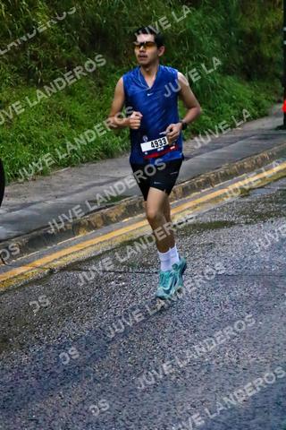 Foto de la CARRERA BIMBO GLOBAL RACE GUADALAJARA a las 06:36