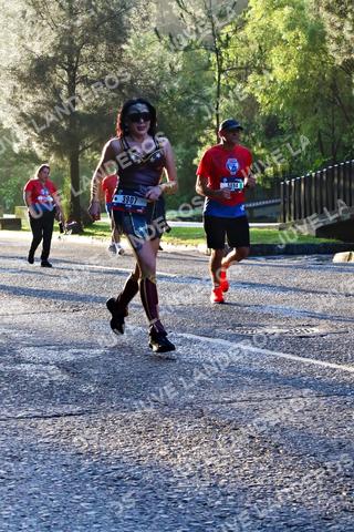 Foto de la CARRERA BIMBO GLOBAL RACE GUADALAJARA a las 07:24