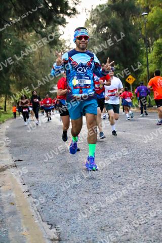 Foto de la CARRERA BIMBO GLOBAL RACE GUADALAJARA a las 05:00