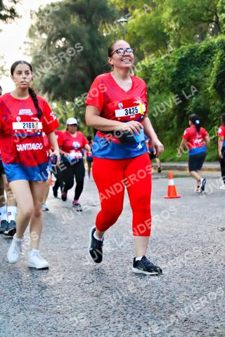 Foto de la CARRERA BIMBO GLOBAL RACE GUADALAJARA a las 07:04
