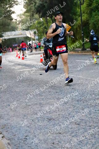 Foto de la CARRERA BIMBO GLOBAL RACE GUADALAJARA a las 04:55