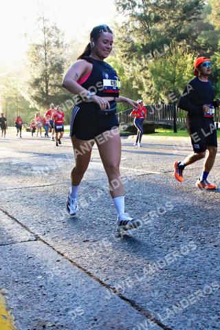Foto de la CARRERA BIMBO GLOBAL RACE GUADALAJARA a las 07:27
