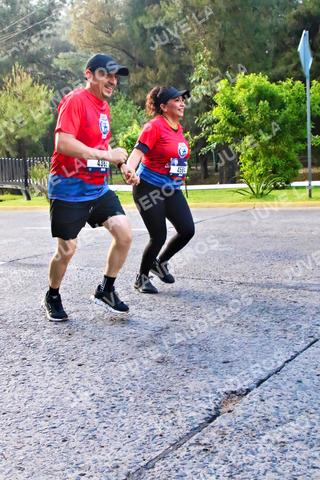 Foto de la CARRERA BIMBO GLOBAL RACE GUADALAJARA a las 07:41