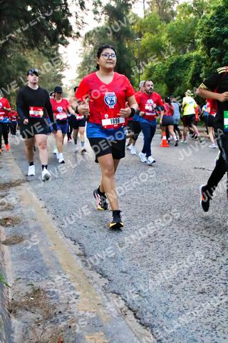Foto de la CARRERA BIMBO GLOBAL RACE GUADALAJARA a las 07:00