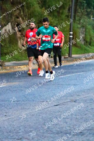 Foto de la CARRERA BIMBO GLOBAL RACE GUADALAJARA a las 04:53