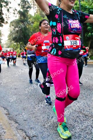 Foto de la CARRERA BIMBO GLOBAL RACE GUADALAJARA a las 07:03
