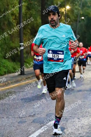 Foto de la CARRERA BIMBO GLOBAL RACE GUADALAJARA a las 06:39