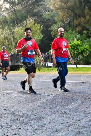Foto de la CARRERA BIMBO GLOBAL RACE GUADALAJARA a las 07:36