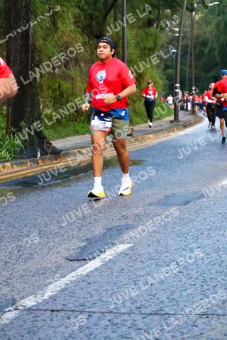 Foto de la CARRERA BIMBO GLOBAL RACE GUADALAJARA a las 04:51