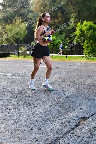Foto de la CARRERA BIMBO GLOBAL RACE GUADALAJARA a las 07:34