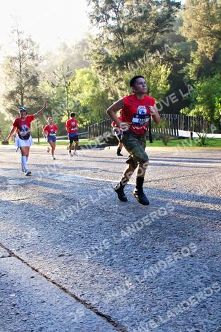 Foto de la CARRERA BIMBO GLOBAL RACE GUADALAJARA a las 07:27
