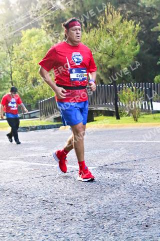 Foto de la CARRERA BIMBO GLOBAL RACE GUADALAJARA a las 07:36