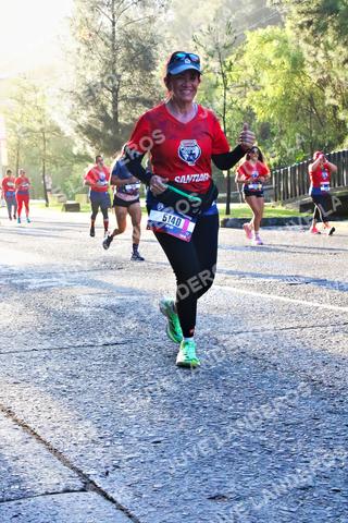Foto de la CARRERA BIMBO GLOBAL RACE GUADALAJARA a las 07:32