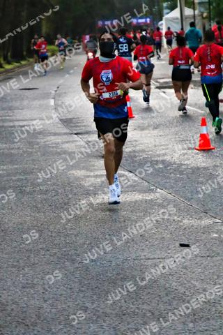Foto de la CARRERA BIMBO GLOBAL RACE GUADALAJARA a las 04:54