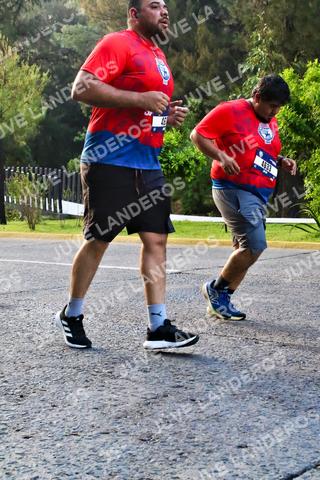 Foto de la CARRERA BIMBO GLOBAL RACE GUADALAJARA a las 07:40