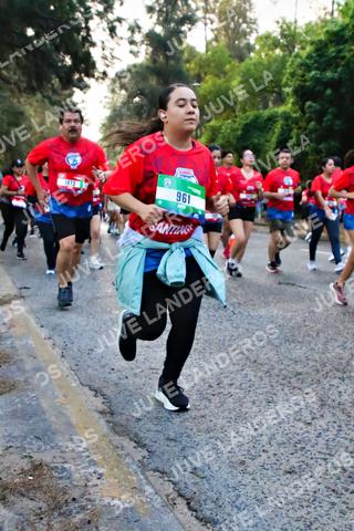 Foto de la CARRERA BIMBO GLOBAL RACE GUADALAJARA a las 07:00