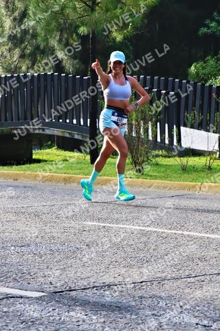 Foto de la CARRERA BIMBO GLOBAL RACE GUADALAJARA a las 07:49