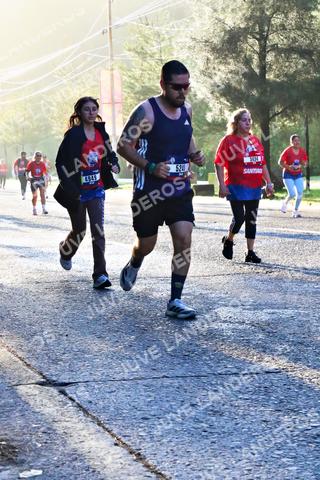 Foto de la CARRERA BIMBO GLOBAL RACE GUADALAJARA a las 07:26