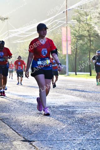 Foto de la CARRERA BIMBO GLOBAL RACE GUADALAJARA a las 07:33
