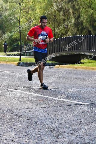 Foto de la CARRERA BIMBO GLOBAL RACE GUADALAJARA a las 07:38