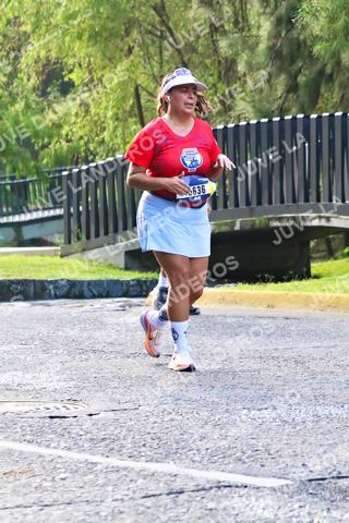 Foto de la CARRERA BIMBO GLOBAL RACE GUADALAJARA a las 07:42