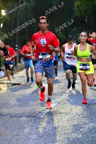 Foto de la CARRERA BIMBO GLOBAL RACE GUADALAJARA a las 06:38