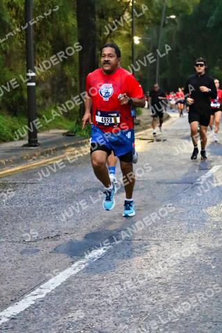 Foto de la CARRERA BIMBO GLOBAL RACE GUADALAJARA a las 06:39