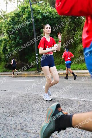 Foto de la CARRERA BIMBO GLOBAL RACE GUADALAJARA a las 05:00