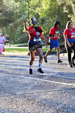 Foto de la CARRERA BIMBO GLOBAL RACE GUADALAJARA a las 07:25