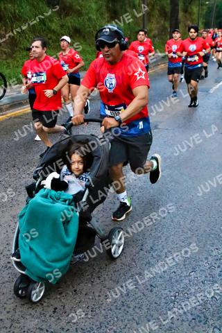 Foto de la CARRERA BIMBO GLOBAL RACE GUADALAJARA a las 04:48