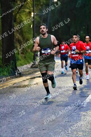 Foto de la CARRERA BIMBO GLOBAL RACE GUADALAJARA a las 06:37