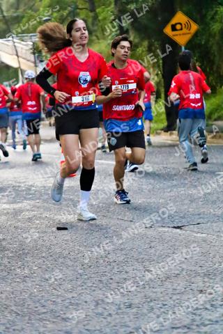 Foto de la CARRERA BIMBO GLOBAL RACE GUADALAJARA a las 04:57
