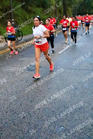 Foto de la CARRERA BIMBO GLOBAL RACE GUADALAJARA a las 04:49