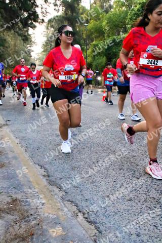 Foto de la CARRERA BIMBO GLOBAL RACE GUADALAJARA a las 07:01