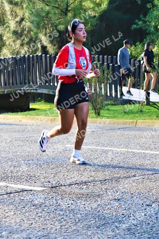 Foto de la CARRERA BIMBO GLOBAL RACE GUADALAJARA a las 07:32