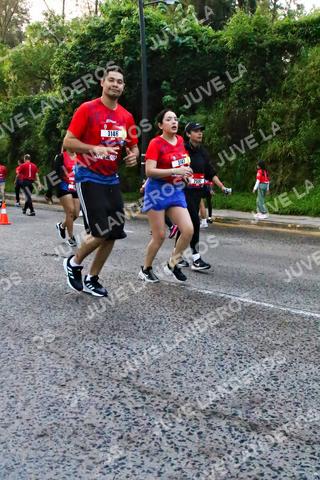 Foto de la CARRERA BIMBO GLOBAL RACE GUADALAJARA a las 07:05